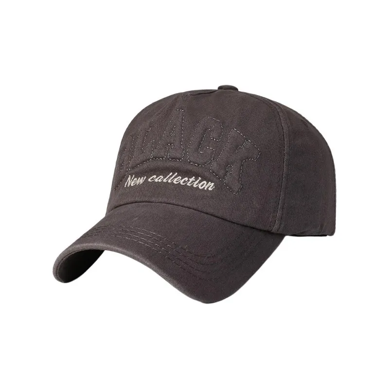 YUZHAOLIN Cotton Baseball Caps Unisex-1