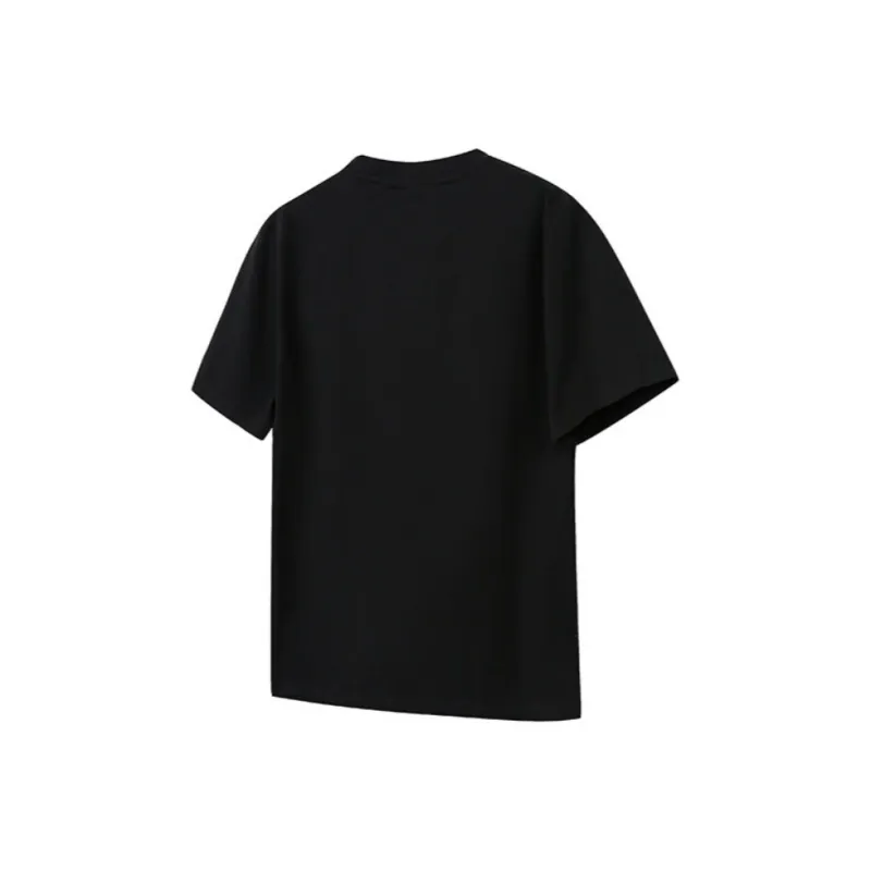 Vine Color Regular T Shirt Women's-1