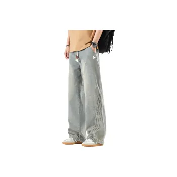 SOIE Jeans Unisex