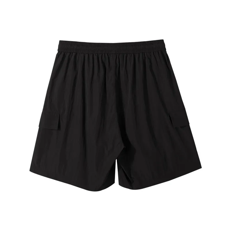 Muscle Dog Casual Shorts Men-1