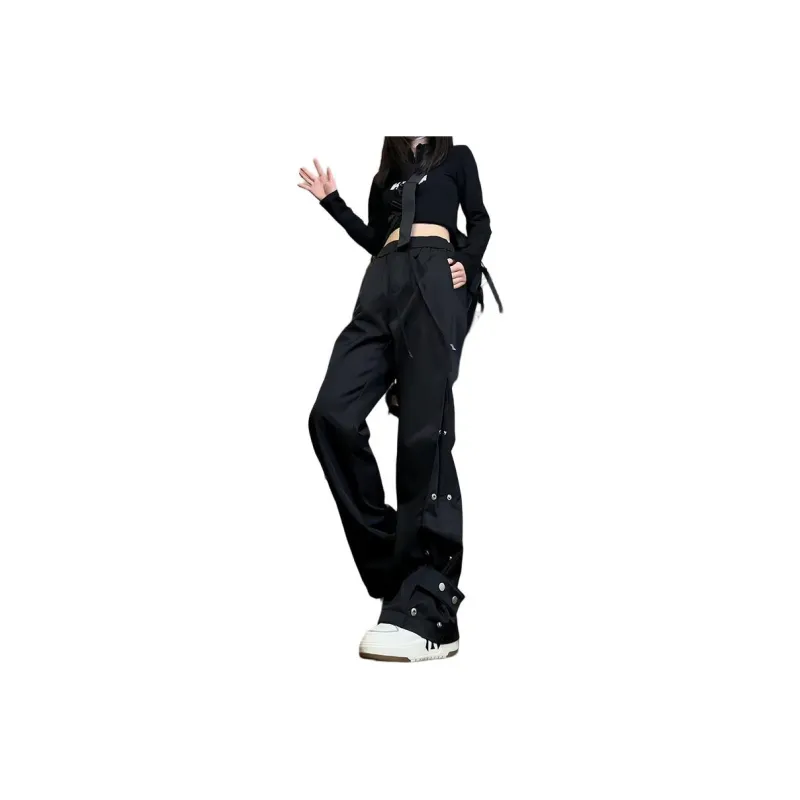 Honey Casual Pants Women's-0