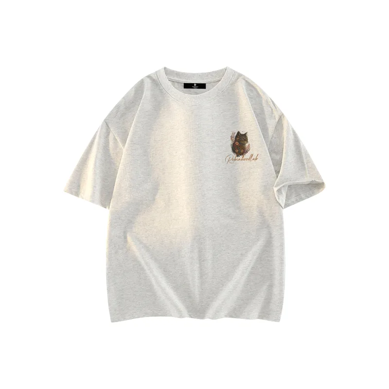 ROBINHOOD T-Shirts Unisex-16