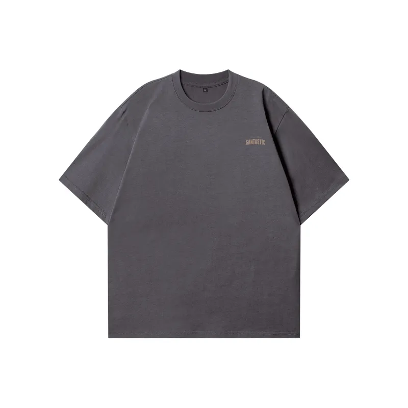 SANTASTIC T Shirts Unisex-5