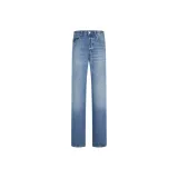 Denim Blue 1A4