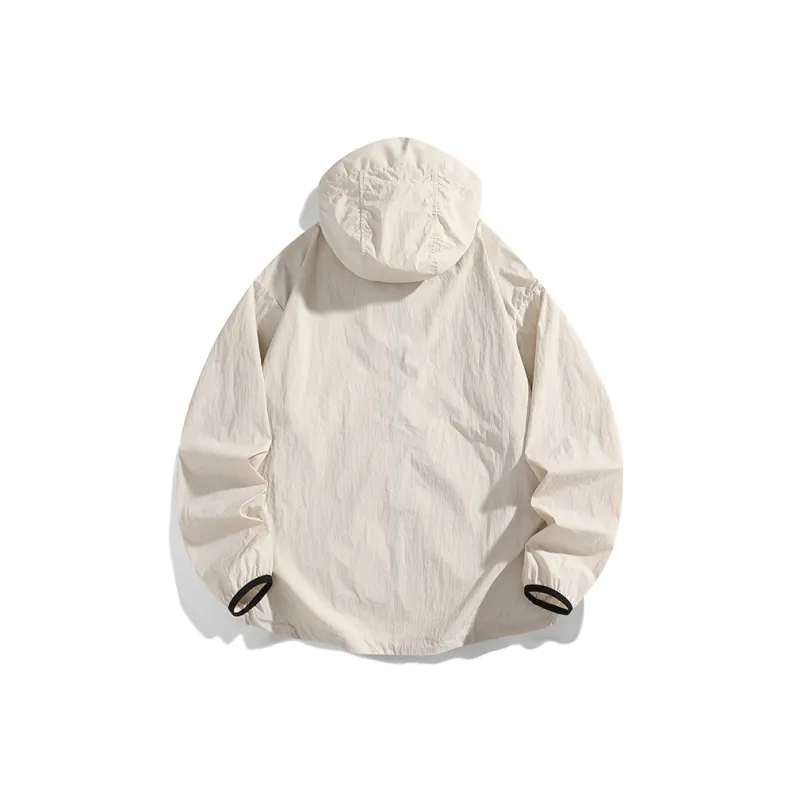 THREEAGAINTHR33 Sun Protection Clothing Unisex-3