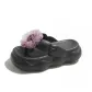 Black Purple