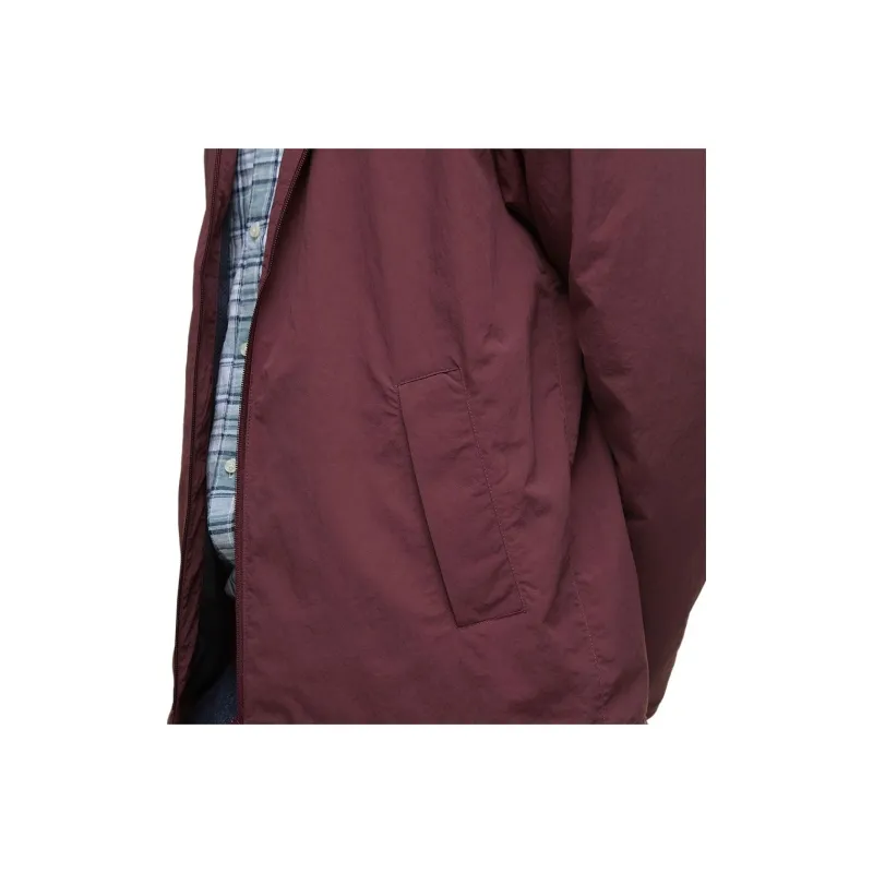 BARBOUR Jackets & Coats Men's Red-6