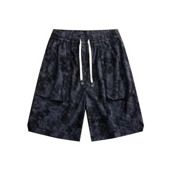 OXO OVERLOAD Casual Shorts Unisex