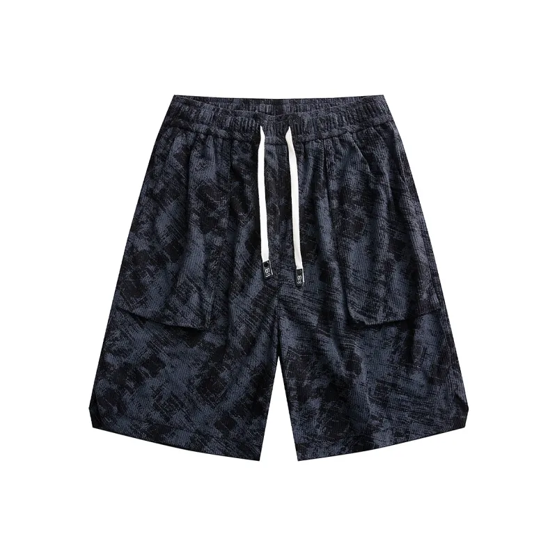 OXO OVERLOAD Casual Shorts Unisex-0
