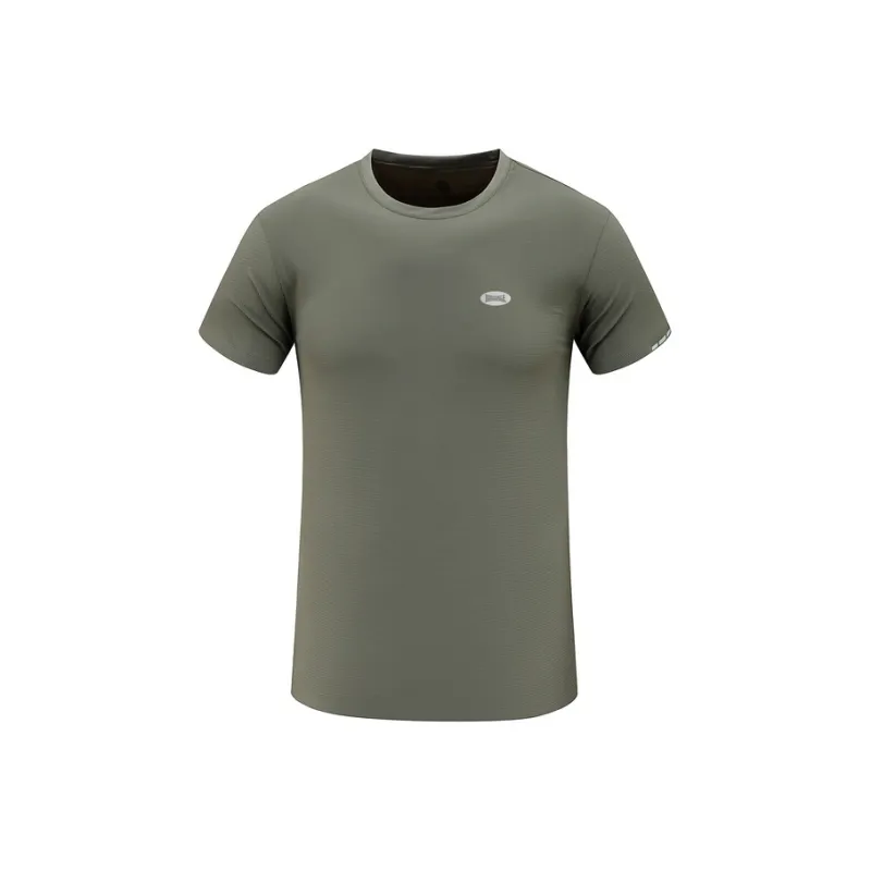 LONSDALE T Shirts Unisex-0