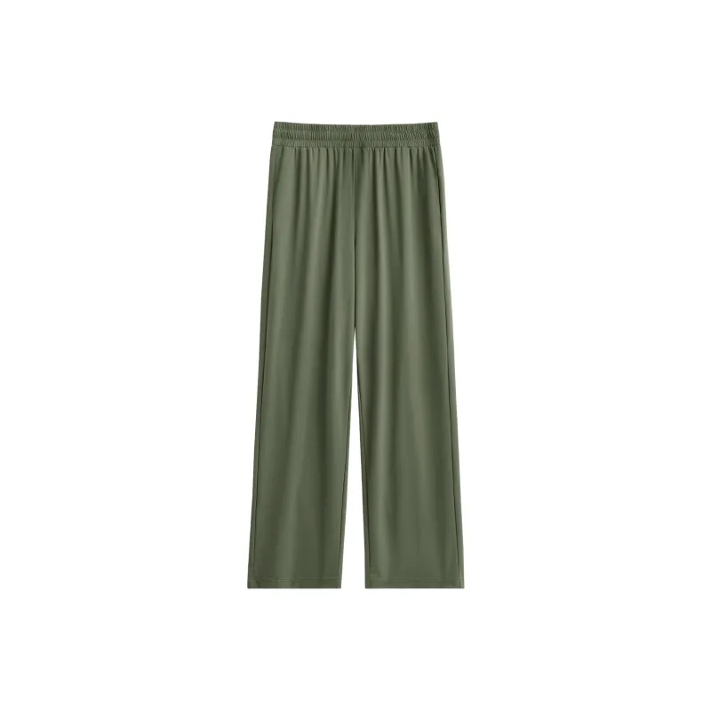 CHARLIE GOLF Casual Pants Unisex-11