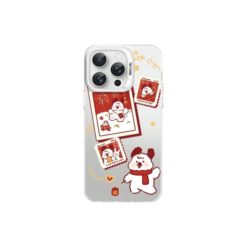 HASEE Phone Cases-0