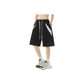 FAKE VINTAGE Casual Shorts Unisex