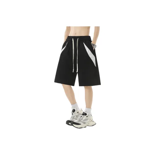 FAKE VINTAGE Casual Shorts Unisex