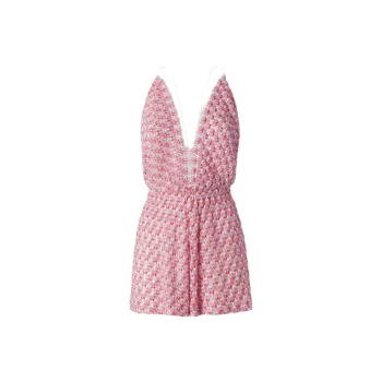 MISSONI Jumpsuits Women's Red