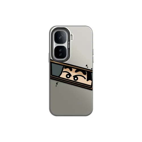 Crayon Shinchan Phone Cases