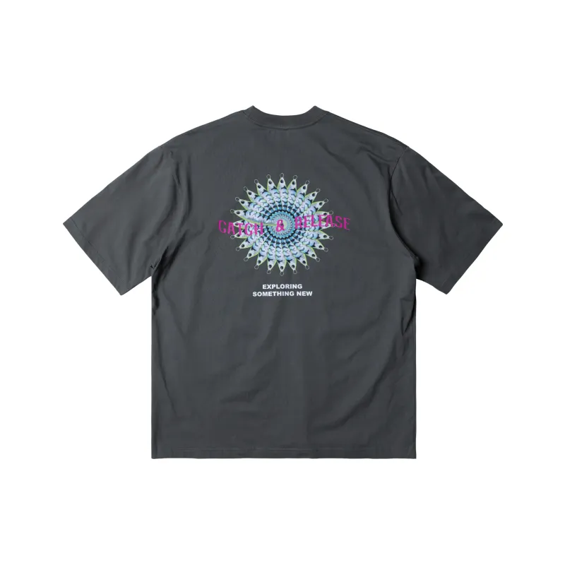 FLOAT T Shirts Unisex-1