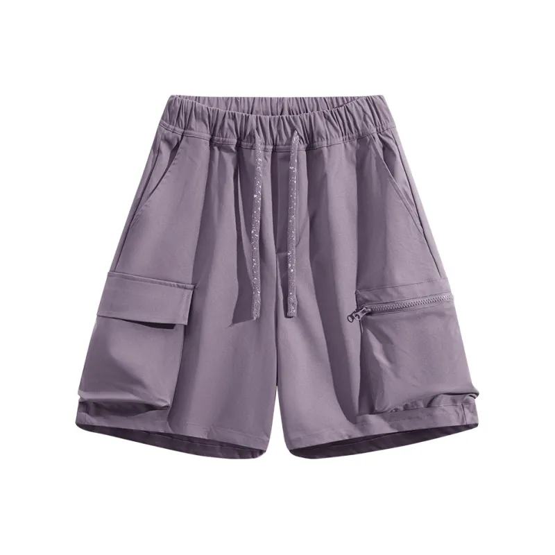 Ordifen Cargo Shorts Women's-1