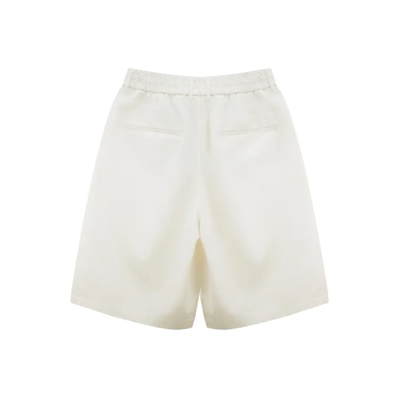 ASEDE Casual Shorts Unisex-8
