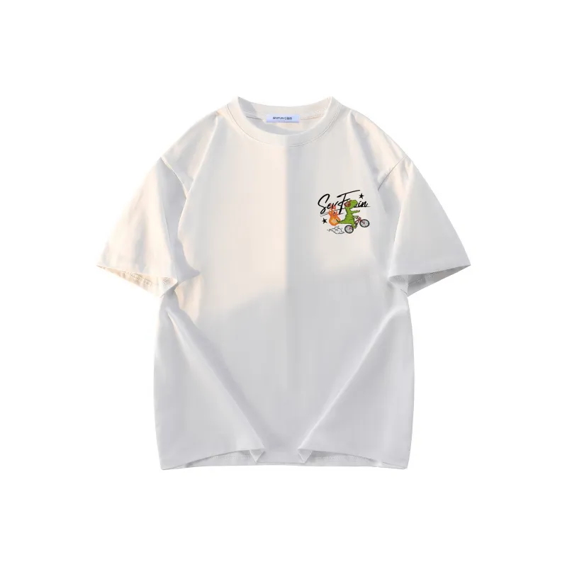 7 SEVFUN T Shirts Unisex-6