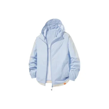 Snow Know The Answer SKTA Super Light Breathable Quick Dry Sun Protection Clothing Unisex