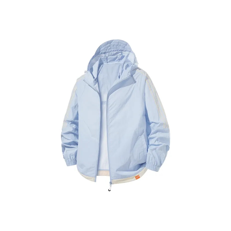 Snow Know The Answer SKTA Super Light Breathable Quick Dry Sun Protection Clothing Unisex-5