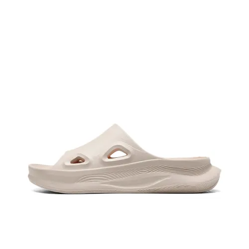 MIIOW Slip Resistant Abrasion Resistant Slide Slippers Men's