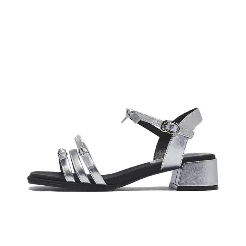 AGSDON One Strap Sandals Women's-7