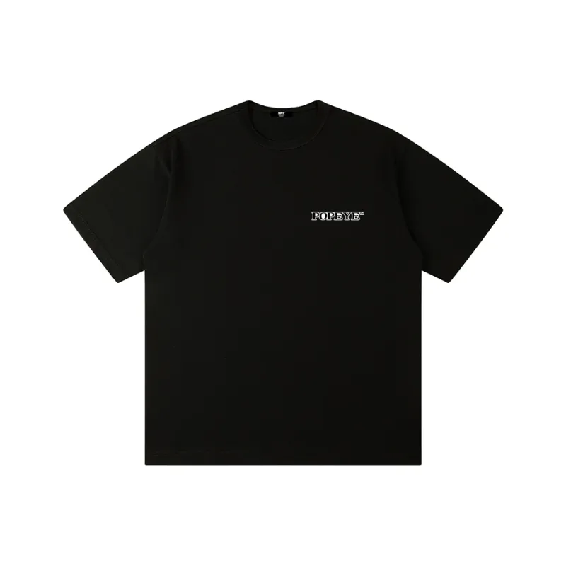 POPEYE T Shirts Unisex-9