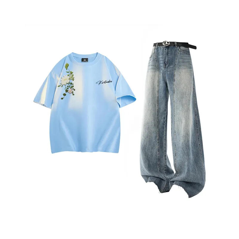 KW Casual Sportswear Unisex-5