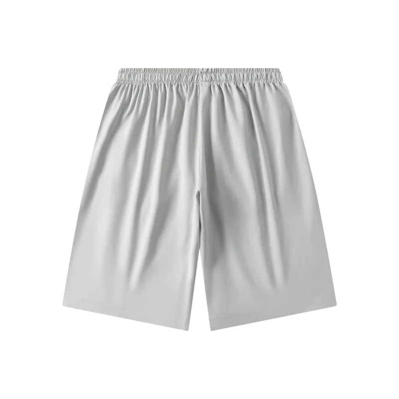 Turandot Casual Shorts Unisex-5