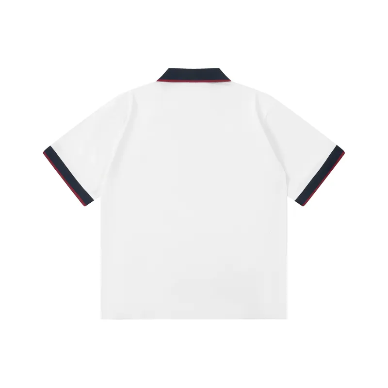 LA'T.WEEKEND Polo Shirts Unisex-1