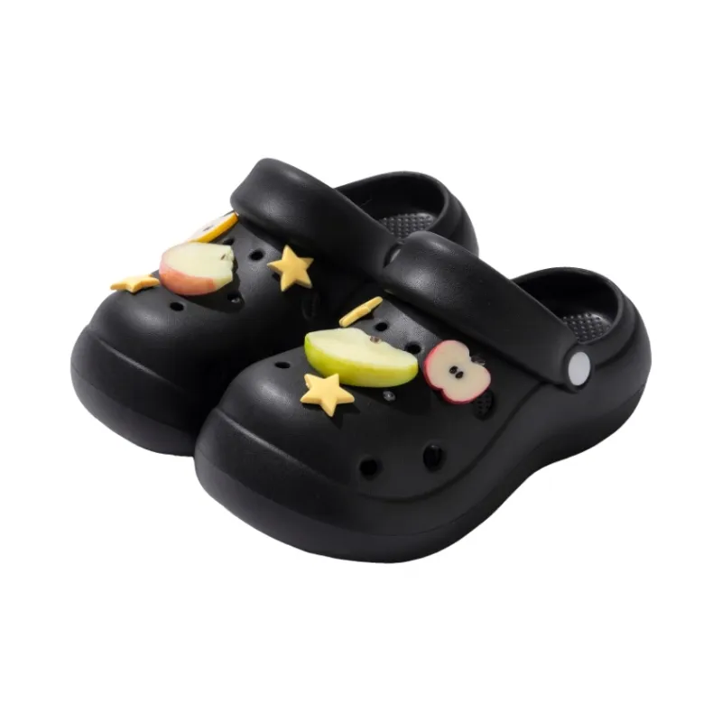 SHAJI Slippers / Home Slippers-6