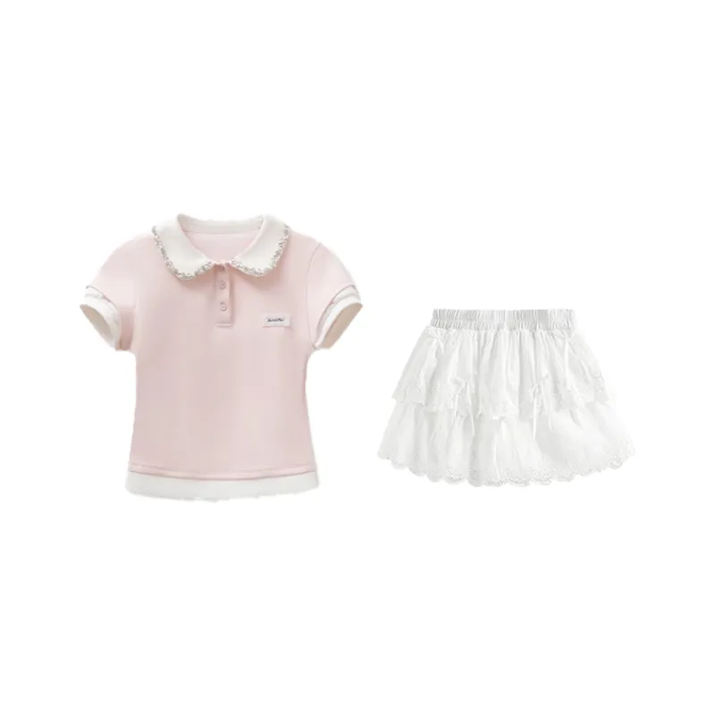 AURORA MUSE Two Piece Skirt Sets Women's-0