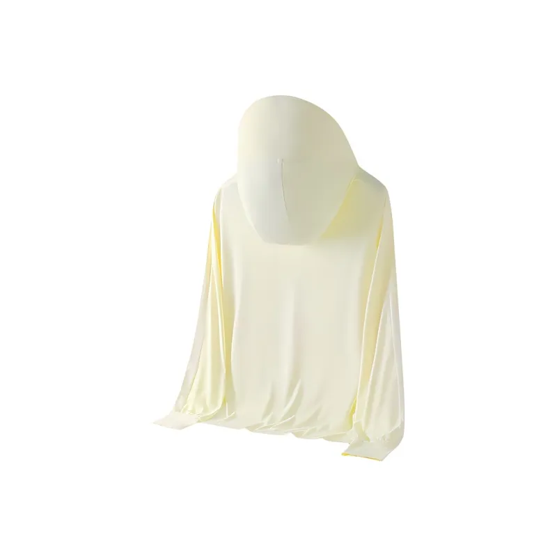 LIGHTNING BEAR Sun Protection Clothing Unisex-13