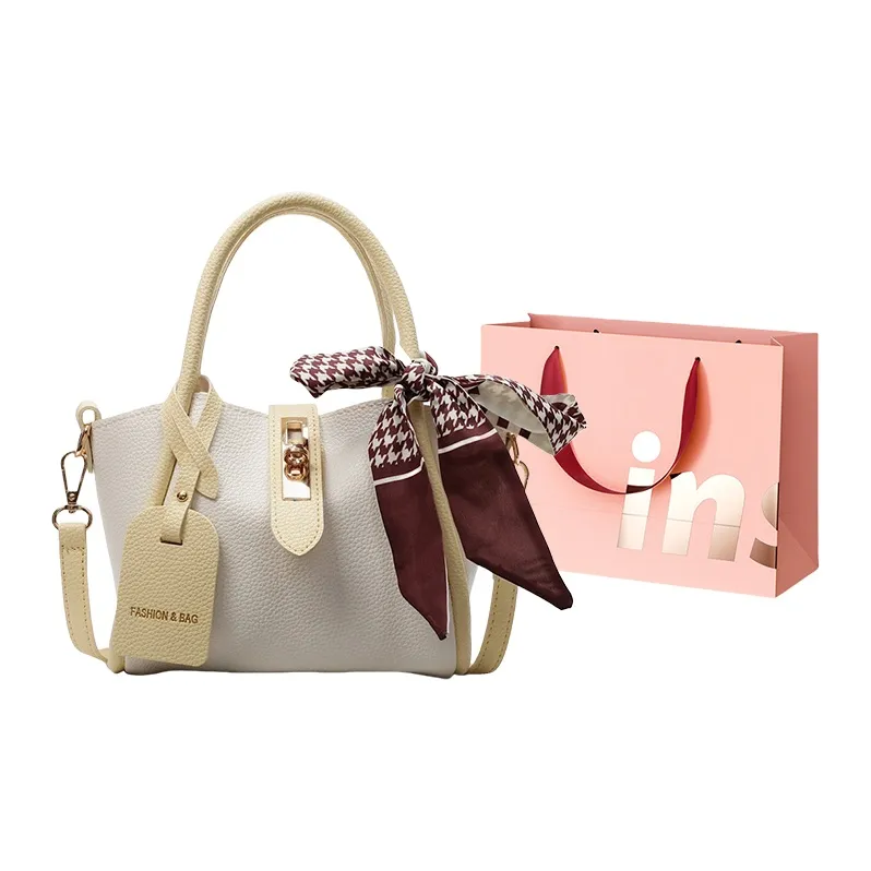 WHEELY BABY+ PU Shoulder Bag, Crossbody Bag, Handbag Women's Multicolor-12