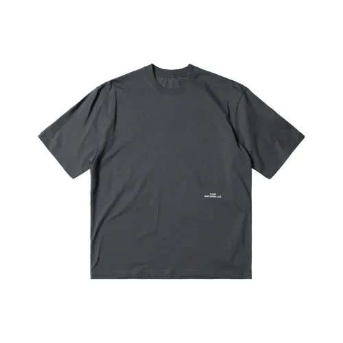 FLOAT T Shirts Unisex