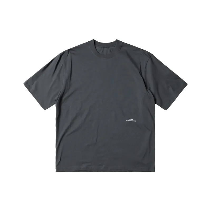 FLOAT T Shirts Unisex-0