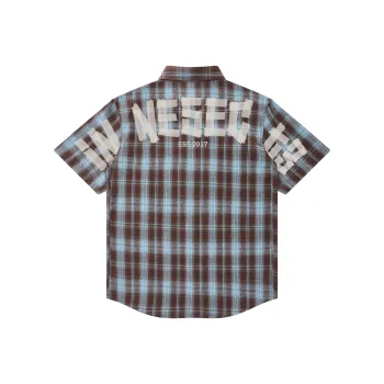 INNERSECT T Shirts Unisex
