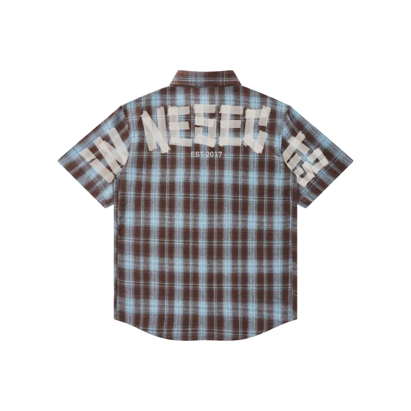 INNERSECT T Shirts Unisex-0