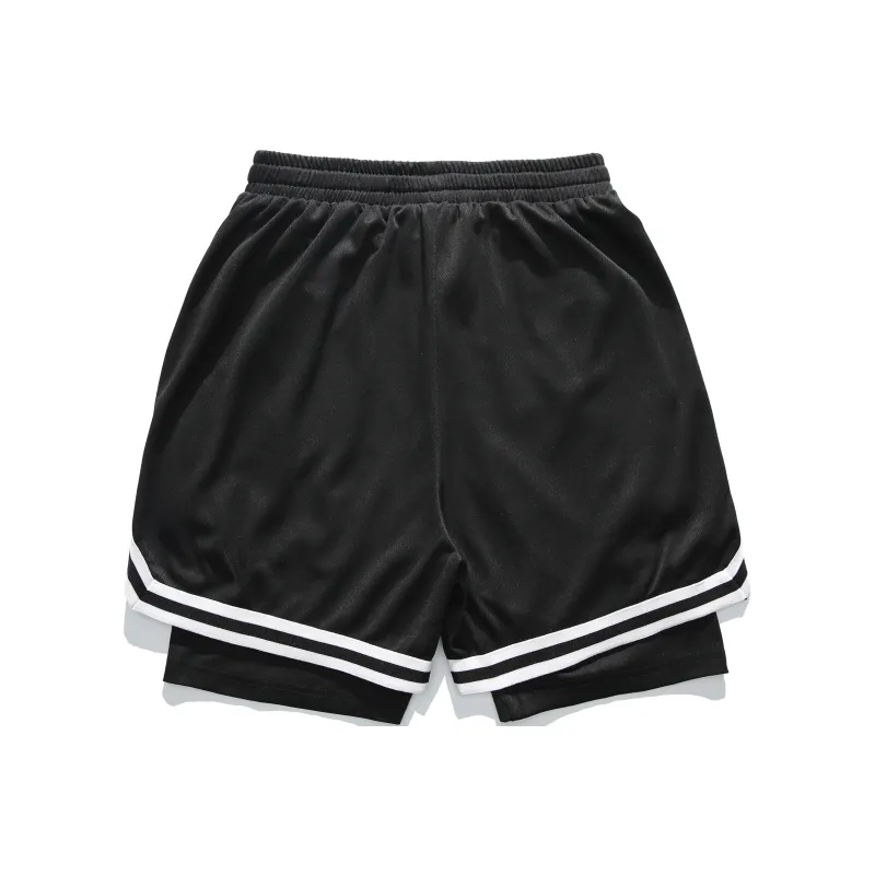 Pepe The Frog Casual Shorts Unisex-13
