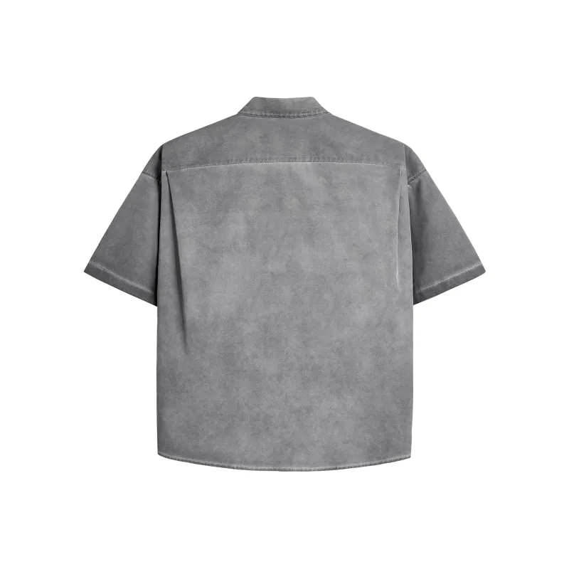 GDRX Shirts Unisex-1