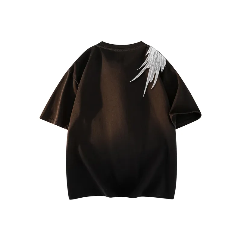 ROBINHOOD T-Shirts Unisex-1