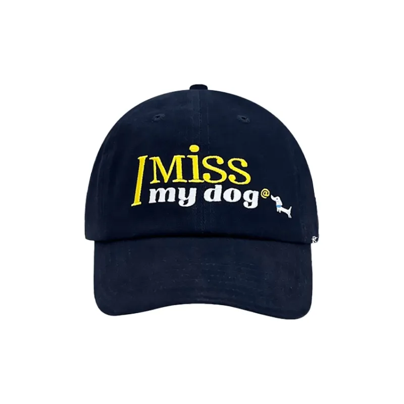 ROBINHOOD Cotton Baseball Caps Unisex-1