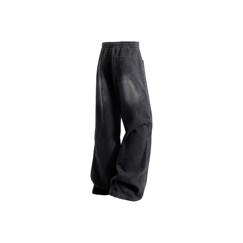 XAFB Jeans Unisex-5