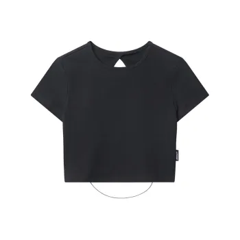Gentle welcome T Shirts Women's