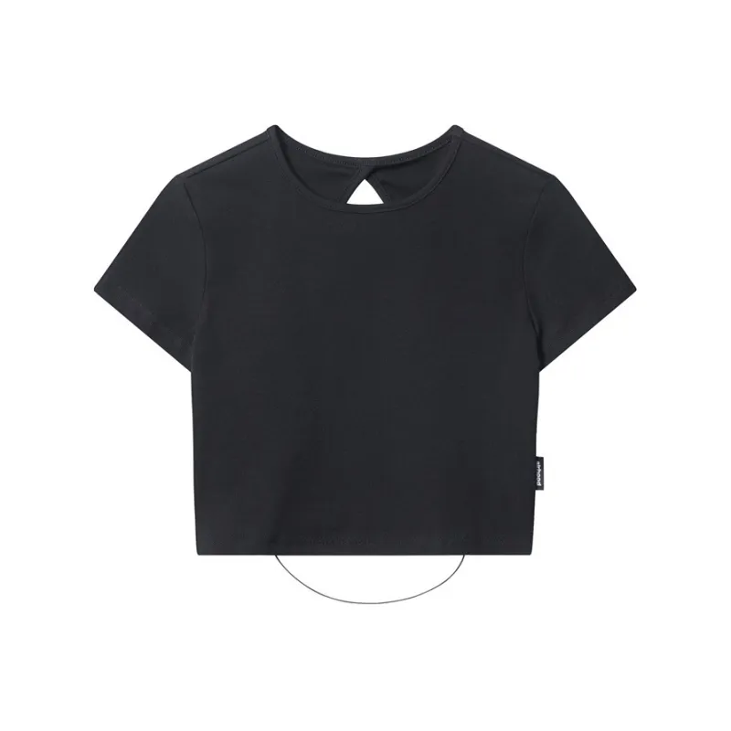 Gentle welcome T Shirts Women's-0