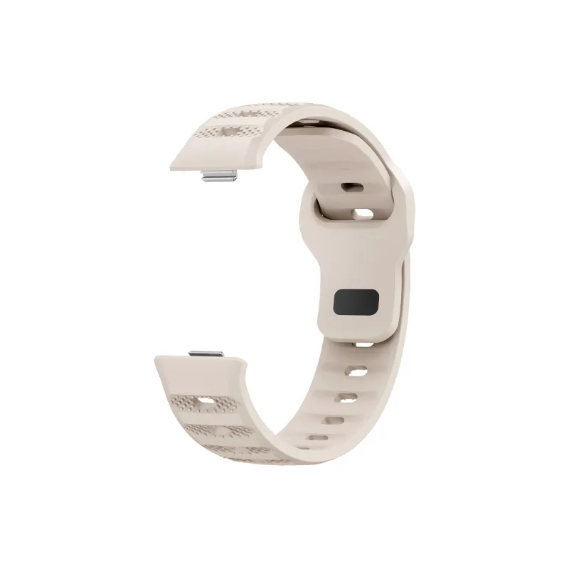Vobafe Compatibility With Huawei Watch Fit 4/3 Huawei Compatibility Watch Band 222mm Silicone Material-19