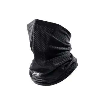 Jeep Polyamide Sun Protection Masks Unisex