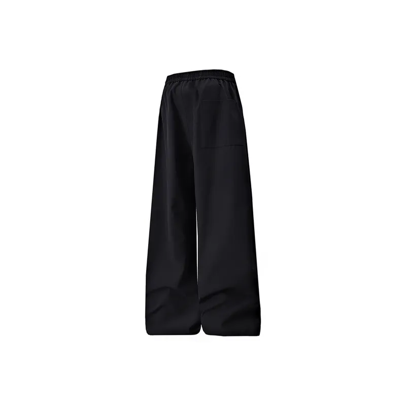 Emoji Casual Pants Unisex-6